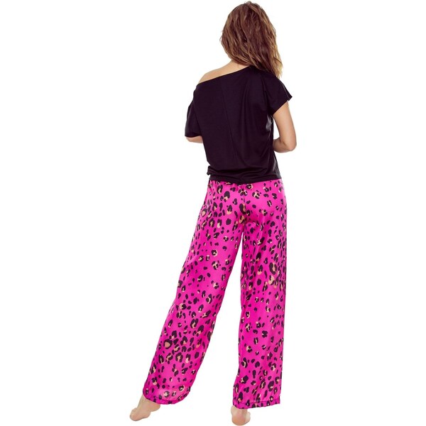 Eldar dámske pyžamo Gladys - netopierí top 58270535