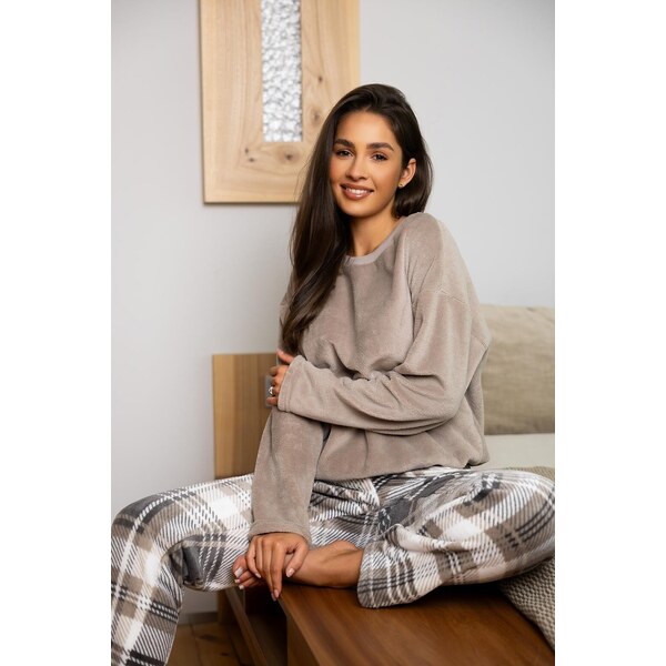 Sensis dámske pyžamo Milou II 58270683