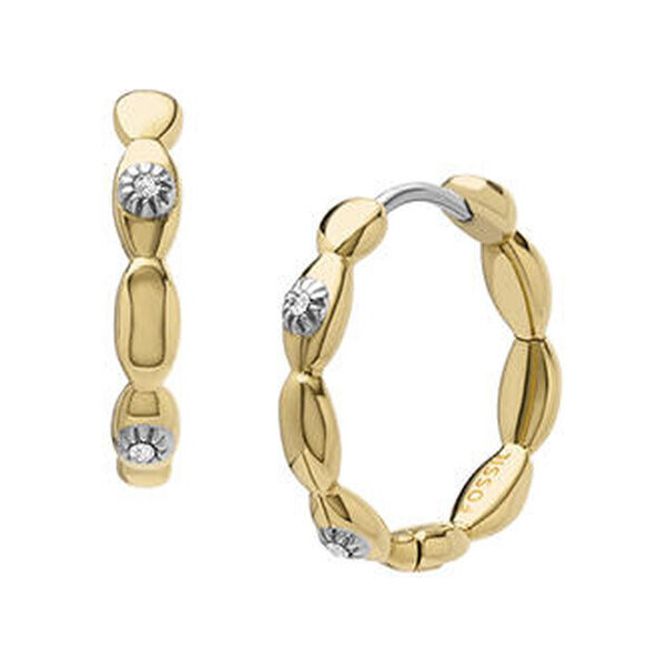 Náušnice Fossil 58223402