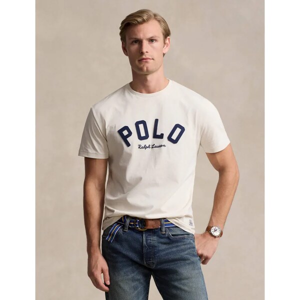 POLO RALPH LAUREN Tričko | Classic fit 58220902