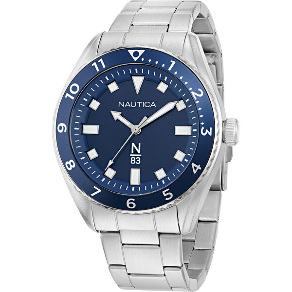 Hodinky Nautica 58223454