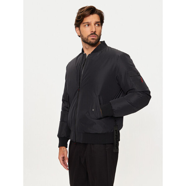 Bundy bomber After Label 60210124