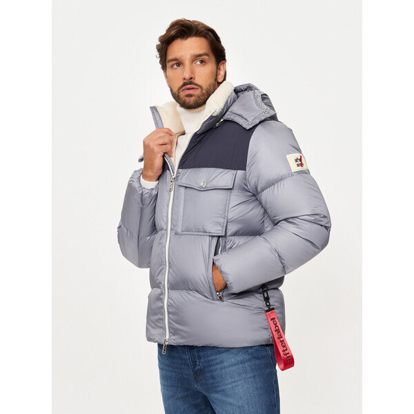 Vatovaná bunda After Label 60210093