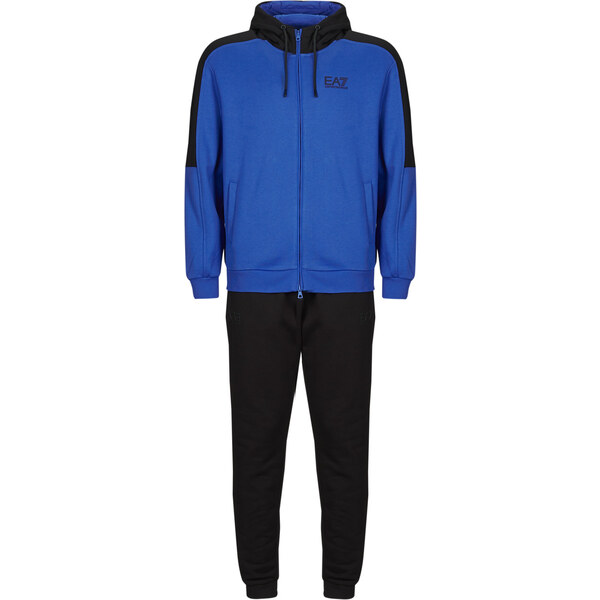 Emporio Armani EA7 Súpravy vrchného oblečenia VISIBILITY TRACKSUIT 62502554