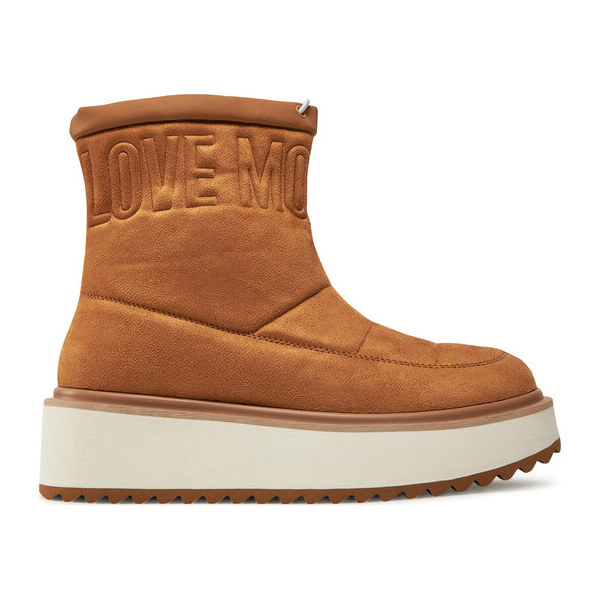 Členková obuv LOVE MOSCHINO 58223205