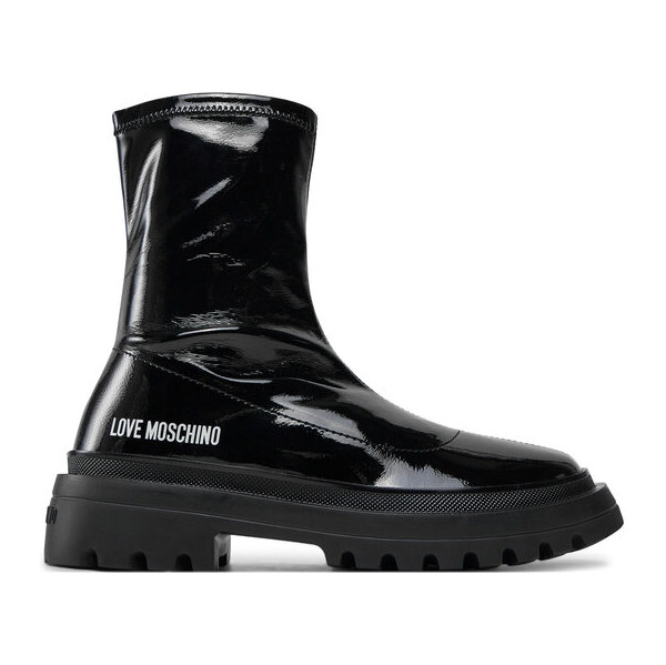 Členková obuv LOVE MOSCHINO 58221271