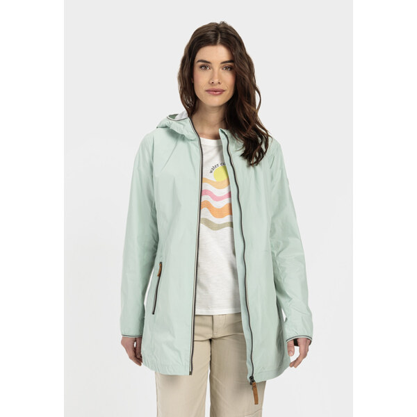 BUNDA CAMEL ACTIVE JACKET 49125277