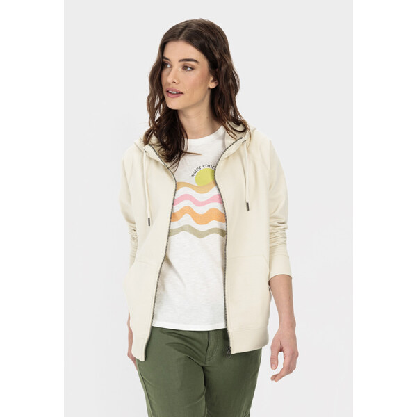 MIKINA CAMEL ACTIVE SWEAT 49958686