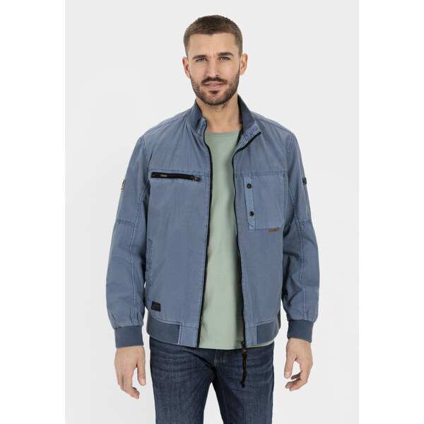 BUNDA CAMEL ACTIVE BLOUSON 54875536