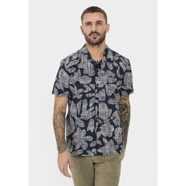 KOŠEĽA CAMEL ACTIVE SHORTSLEEVE SHIRT 54896376