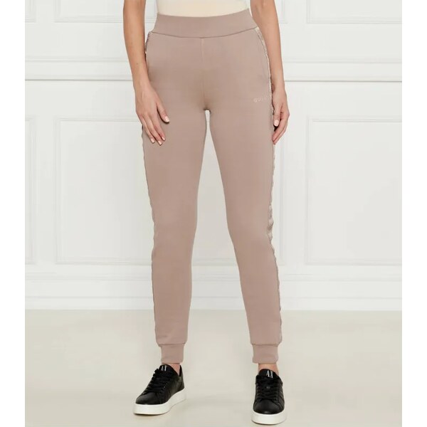 GUESS ACTIVE Teplákové nohavice | Regular Fit 58225363