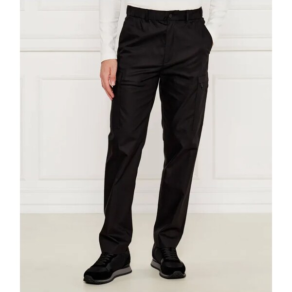 Calvin Klein Nohavice | Regular Fit 58225392