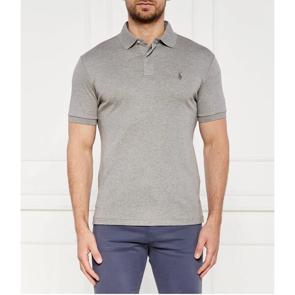 POLO RALPH LAUREN Polo tričko | Custom slim fit 53271211