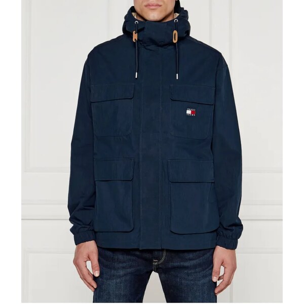 Tommy Jeans Bunda | Regular Fit 57114598