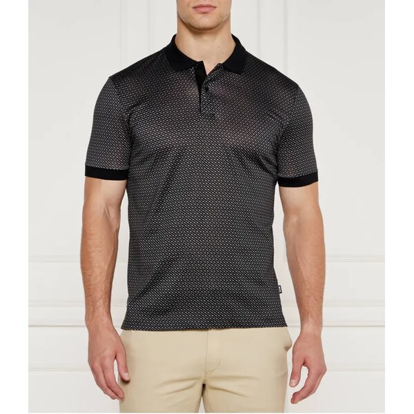 BOSS BLACK Polo tričko H-Parlay | Regular Fit 61509600