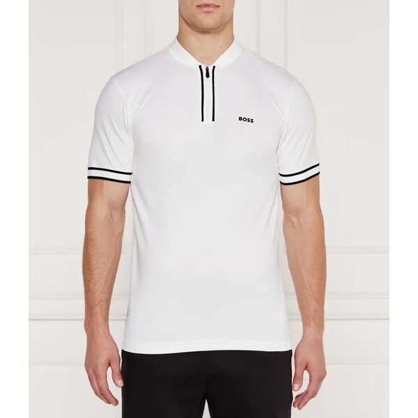 BOSS GREEN Polo tričko Pariq | Regular Fit 57278443