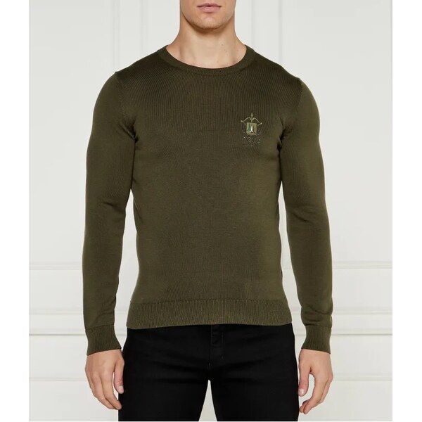 Aeronautica Militare Sveter | Regular Fit 56848963