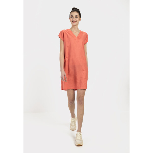 ŠATY CAMEL ACTIVE DRESS 54896363