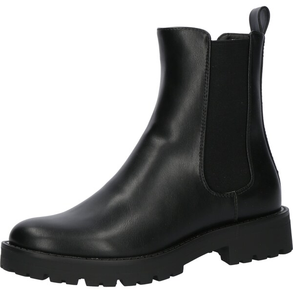 ABOUT YOU Členkové čižmy Helen čierna 58415999