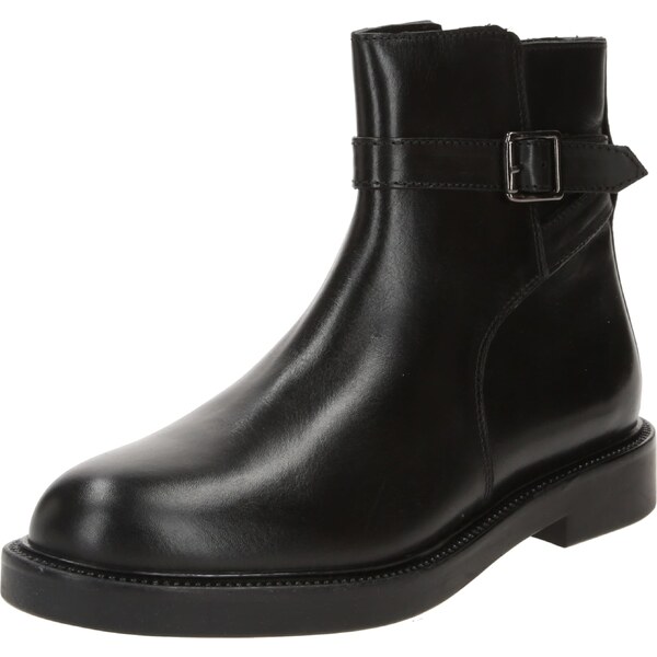 ABOUT YOU Členkové čižmy Giulia čierna 58416027