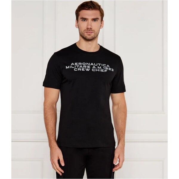Aeronautica Militare Tričko | Comfort fit 58151529