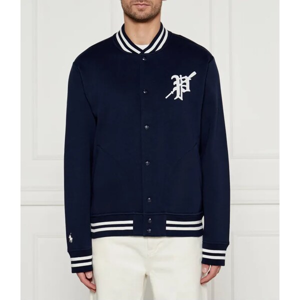 POLO RALPH LAUREN Bunda bomberka | Regular Fit 57244891