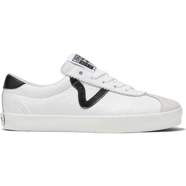 Vans LX Sport Low 73 - Pánske - Tenisky Vans - Biele - VN000D2JBLK1 66358978