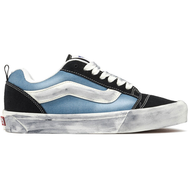 Vans Knu Skool - Pánske - Tenisky Vans - Modré - VN000CRPJCN1 66358996