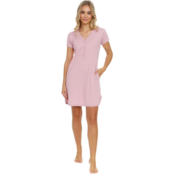 Dámske tehotenské tričko 4542 - Doctornap 58235240