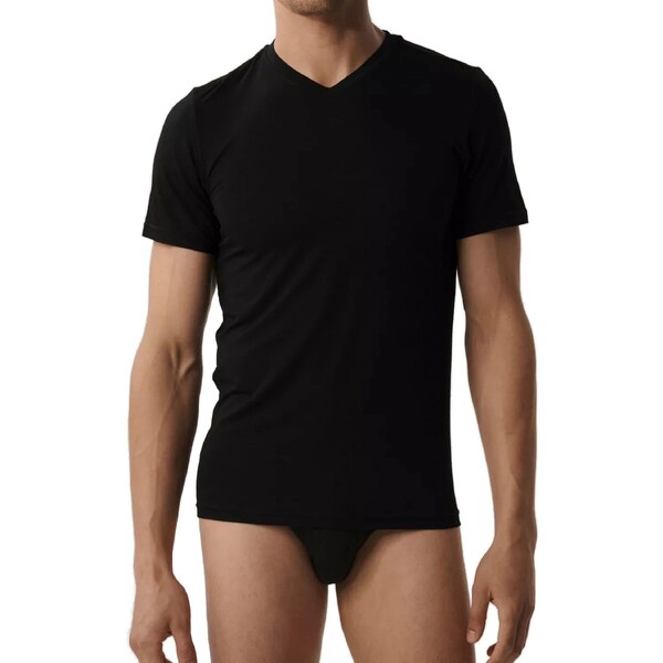 Atlantic Pánske tričko BMV 051 62235492