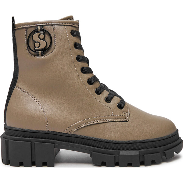 Outdoorová obuv s.Oliver 58236170