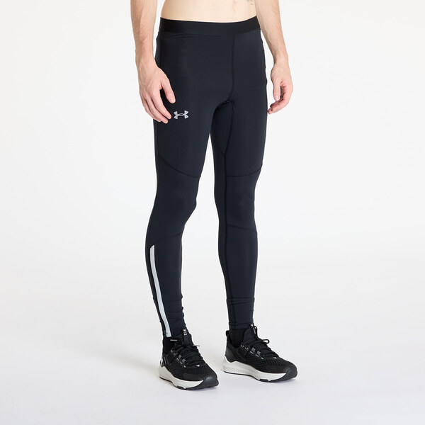 Legíny Under Armour Launch Elite Cw Tights Black L 58235766