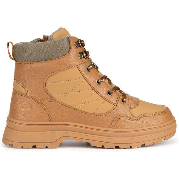 Šnurovacia obuv Action Boy 58250320