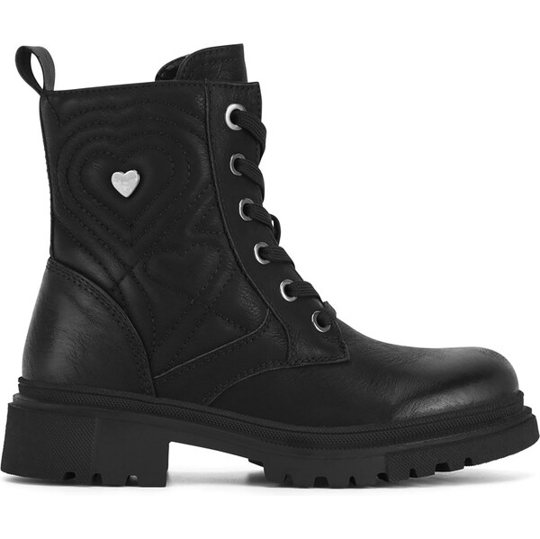 Šnurovacia obuv Nelli Blu 58250381