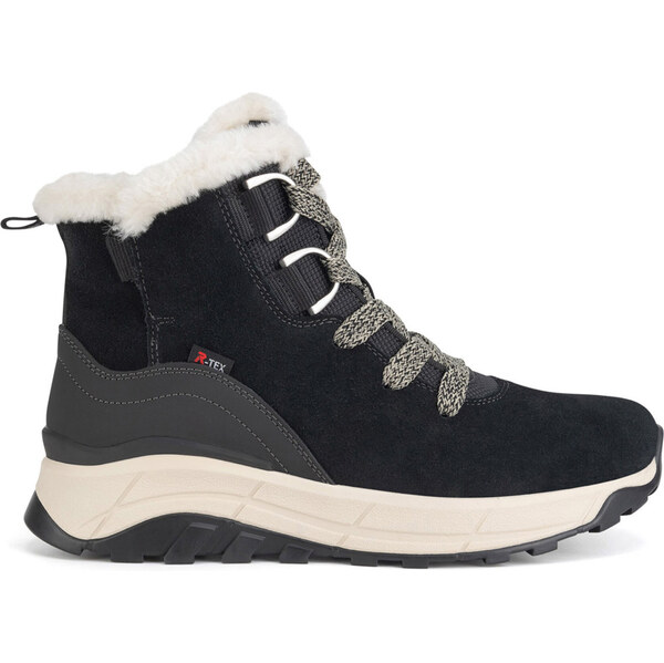 Šnurovacia obuv Rieker Revolution Lifestyle 58250325