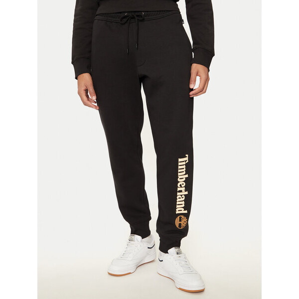 Teplákové nohavice Timberland 58236026