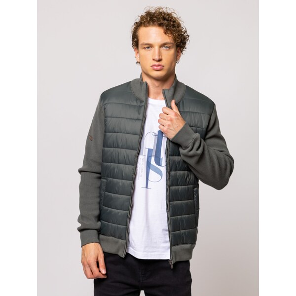 Heavytools Pánske Pletené pulóvre a kardigány HANOVER 67187562