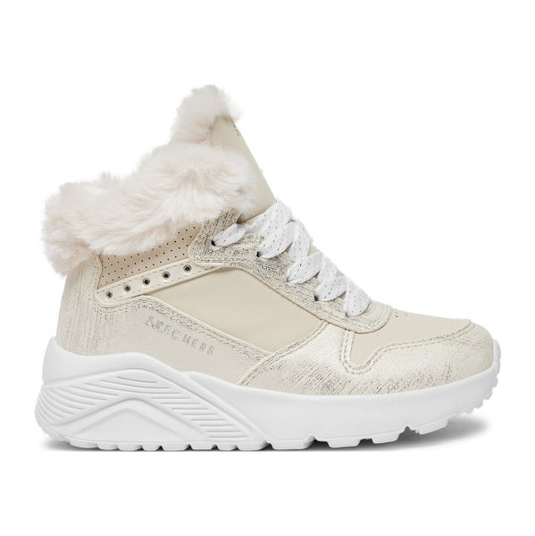 Členková obuv Skechers 58236029