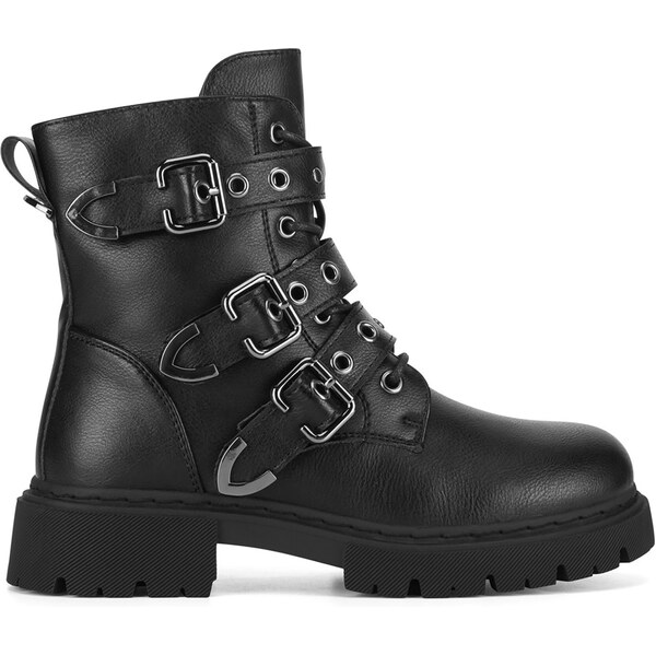 Šnurovacia obuv DeeZee 58250370