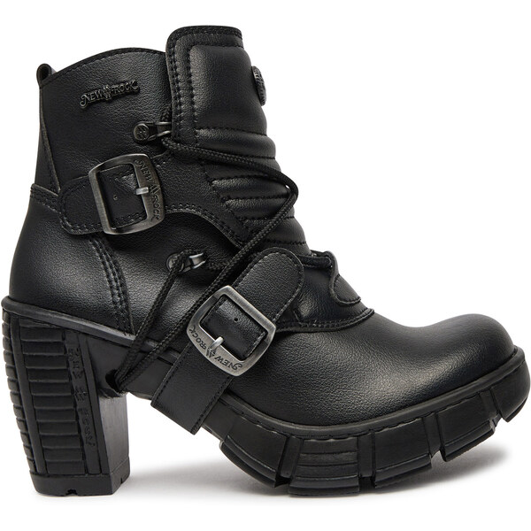 Šnurovacia obuv NEW ROCK 58238923