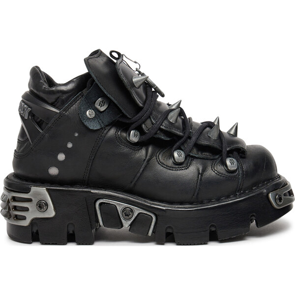 Sneakersy NEW ROCK 58238920