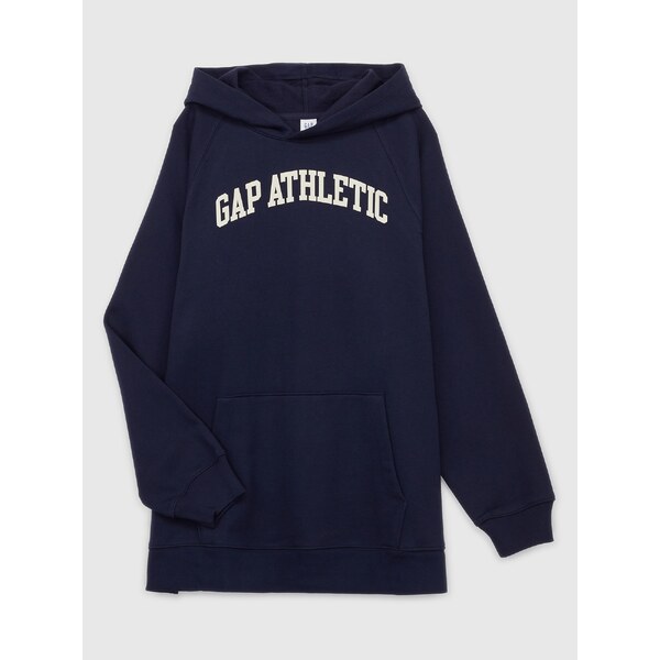 GAP Dámska Mikina s kapucňou Gap Athletic 541085-00 66266549