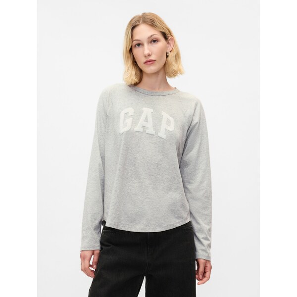 GAP Dámske Tričko s logom 534389-02 66266547