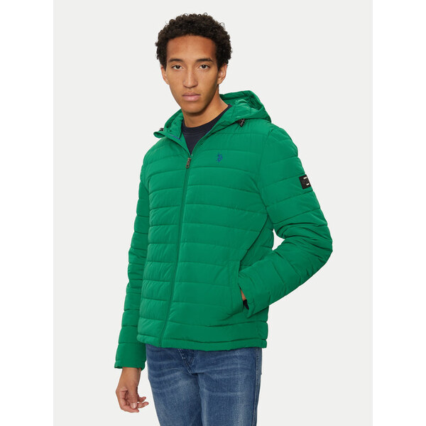 Zimné bundy U.S. Polo Assn. 58236138