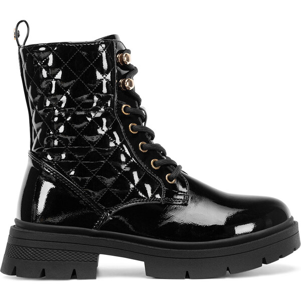 Šnurovacia obuv DeeZee 58250337