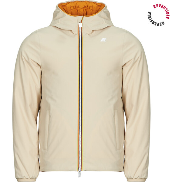 K-Way Bundy JACK ST WARM DOUBLE K-Way 58241432