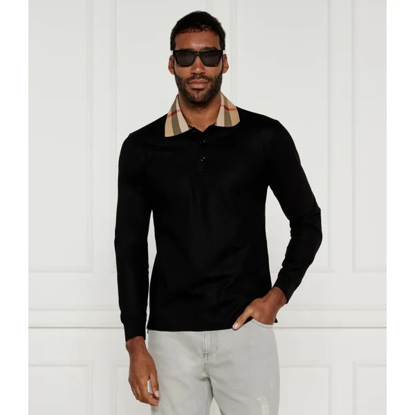 Burberry Polo tričko | Slim Fit 58240921