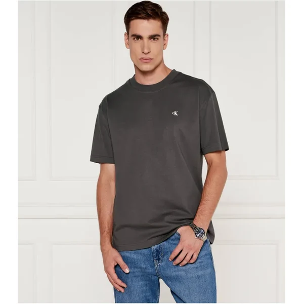 Calvin Klein Jeans Tričko | Relaxed fit 58240906
