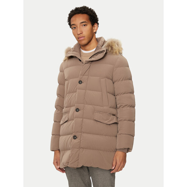 Vatovaná bunda Hetregó 58243422