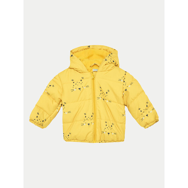 Zimné bundy United Colors Of Benetton 58243473